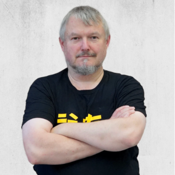 Baldur Kubo