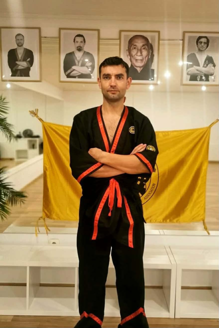 Si-Hing Vaidotas