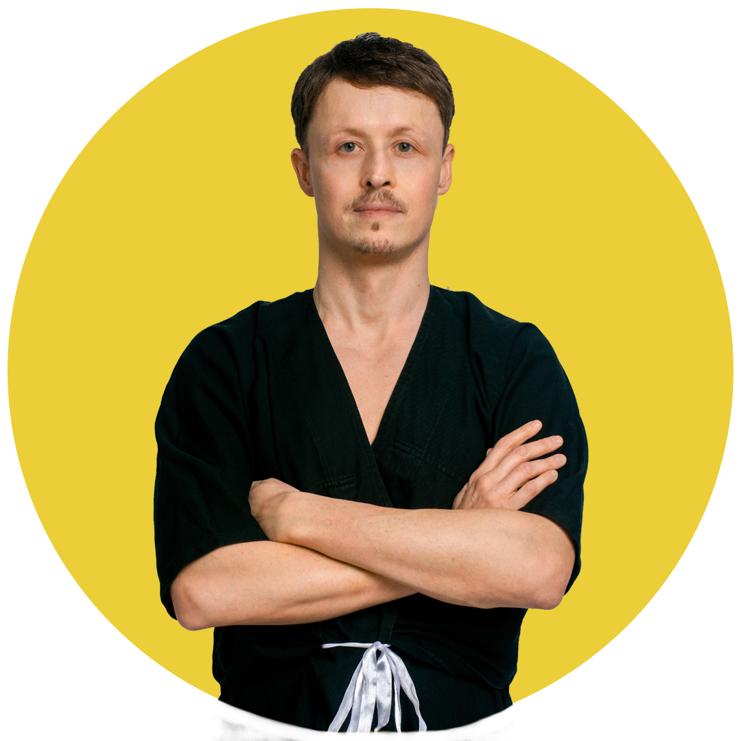 Si-Hing Tomas Jurkovlianec