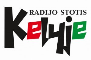 kelyje logo