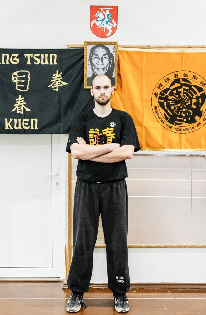 kestutis zilinskas
