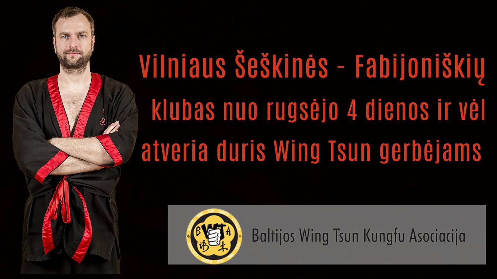 Fabijoniškių klubui