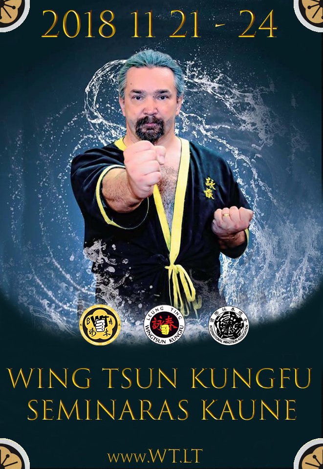 Si-Kung Seminarui