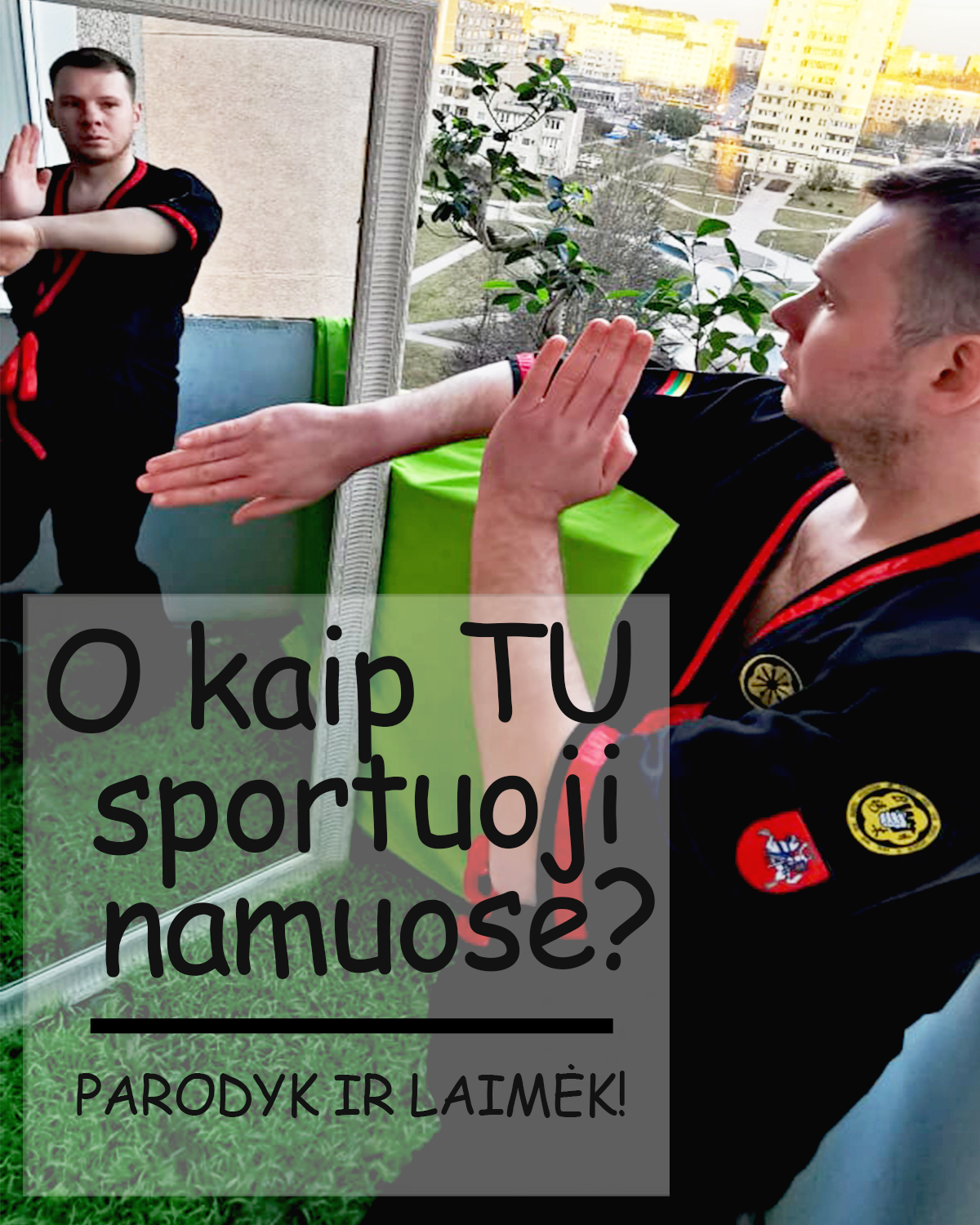 SPortuok Reklama